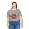 Stay Trippy Little Hippie Unisex Jersey Short Sleeve Tee