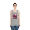 My People Skills Unisex Heavy Cotton Tank Top