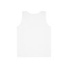 My People Skills Unisex Heavy Cotton Tank Top