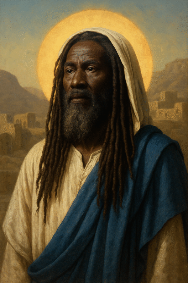 Black Moses Elder GlowPass (Monthly Supporter Tier)