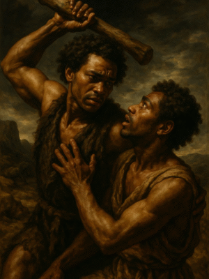 Cain