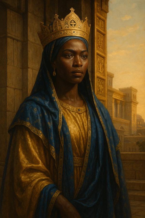 sheba1 GlowPass (Monthly Supporter Tier)