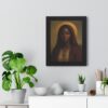 Framed Vertical Poster