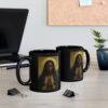 Mug True Mary Black Madonna