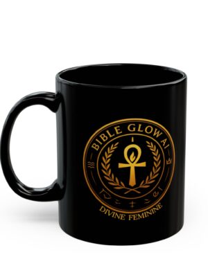 Mug - Divine Feminine Heroines of the Bible and Apocrypha