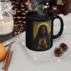 Mug True Mary Black Madonna
