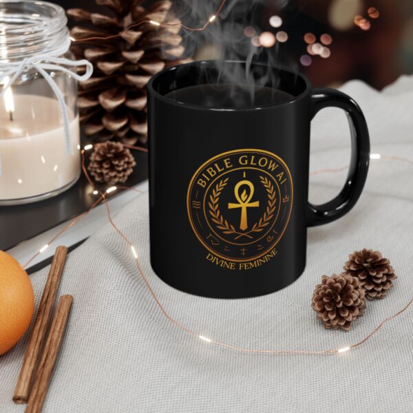 Mug - Divine Feminine Heroines of the Bible and Apocrypha