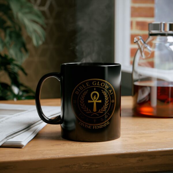 Mug - Divine Feminine Heroines of the Bible and Apocrypha