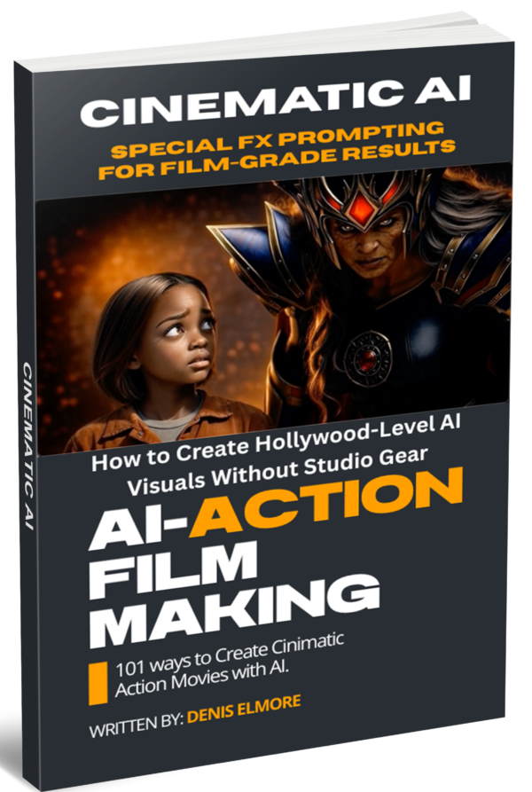 Cinematic AI